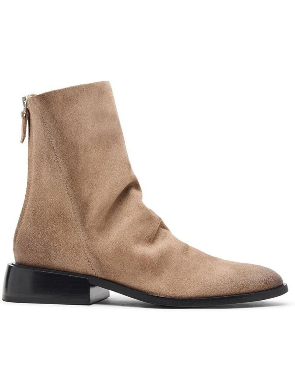 Steve Madden Nexie Women's Tan Boot 9 M ($159.95)